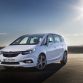 Opel Zafira Facelift 2017 (5)