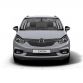 Opel Zafira facelift 2017 leaked photos (12)