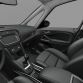 Opel Zafira facelift 2017 leaked photos (16)