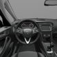 Opel Zafira facelift 2017 leaked photos (20)