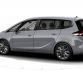 Opel Zafira facelift 2017 leaked photos (6)