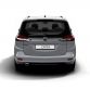 Opel Zafira facelift 2017 leaked photos (7)