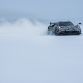 Pagani Huayra BC on ice (1)