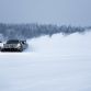 Pagani Huayra BC on ice (2)