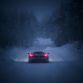 Pagani Huayra BC on ice (8)