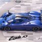 Pagani Zonda 760 MD (2)