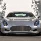Perana Zagato Z One (4)
