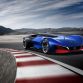 Peugeot L500 R HYbrid Concept (1)