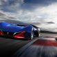 Peugeot L500 R HYbrid Concept (2)