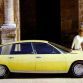 Pininfarina BMC 1800 Berlina Aerodinamica