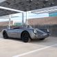 Porsche 550 Spyder Replica (4)