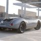 Porsche 550 Spyder Replica (9)