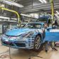 Porsche 718 Cayman Production plant (1)