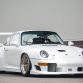 Porsche 911 993 GT2 Evo in auction (1)