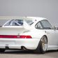 Porsche 911 993 GT2 Evo in auction (3)