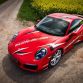 Porsche 911 Carrera S by MCChip (1)