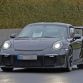 Porsche 911 GT3 RS 4.2 spy photos (1)