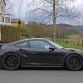 Porsche 911 GT3 RS 4.2 spy photos (10)