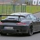 Porsche 911 GT3 RS 4.2 spy photos (12)