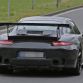 Porsche 911 GT3 RS 4.2 spy photos (13)