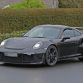 Porsche 911 GT3 RS 4.2 spy photos (2)