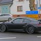 Porsche 911 GT3 RS 4.2 spy photos (4)