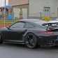 Porsche 911 GT3 RS 4.2 spy photos (5)