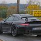 Porsche 911 GT3 RS 4.2 spy photos (6)