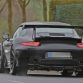 Porsche 911 GT3 RS 4.2 spy photos (7)