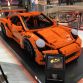 Porsche 911 GT3 RS Lego (1)