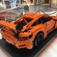 Porsche 911 GT3 RS Lego (3)