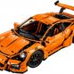 Porsche 911 GT3 RS by Lego (1)