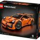 Porsche 911 GT3 RS by Lego (2)