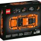 Porsche 911 GT3 RS by Lego (3)