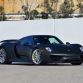 Porsche 918 Spyder with Weissach package (2)