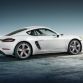 Porsche Exclusive 718 Cayman S (2)