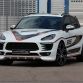 Porsche Macan by speedART (1)