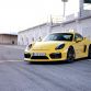 porsche cayman GT4
