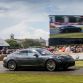 Porsche Panamera Turbo 2017 at Goodwood (1)
