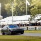 Porsche Panamera Turbo 2017 at Goodwood (3)