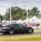 Porsche Panamera Turbo 2017 at Goodwood (4)