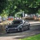 Porsche Panamera Turbo 2017 at Goodwood (5)
