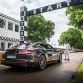 Porsche Panamera Turbo 2017 at Goodwood (6)
