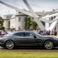 Porsche Panamera Turbo 2017 at Goodwood (7)