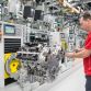 Porsche V8 Engine Factory (1)