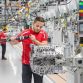 Porsche V8 Engine Factory (4)