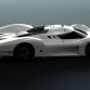 Porsche 908/04