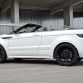 Range Rover Evoque Convertible with Hamann bodykit (10)