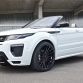 Range Rover Evoque Convertible with Hamann bodykit (11)