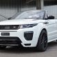 Range Rover Evoque Convertible with Hamann bodykit (12)